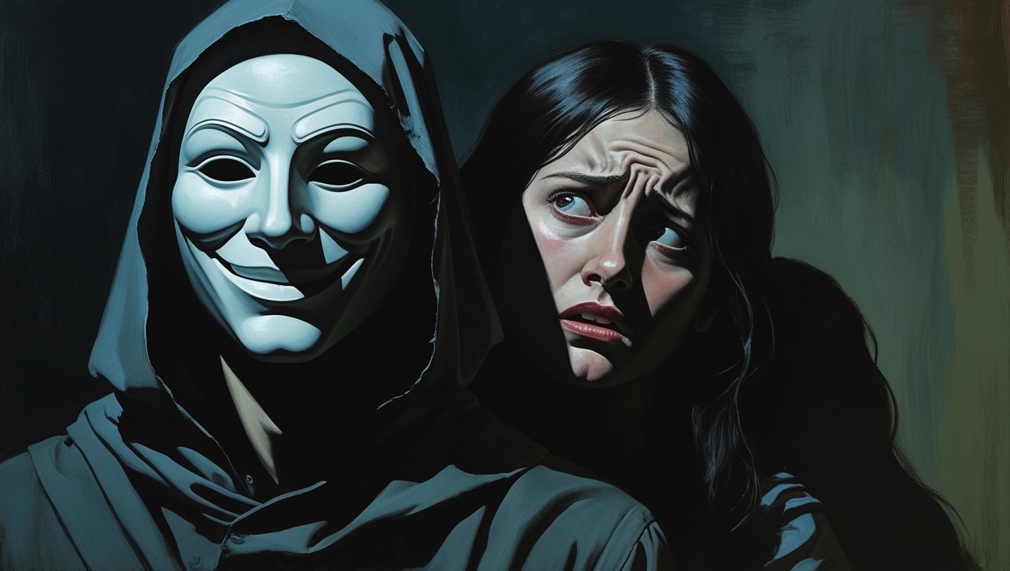 Unmasking the Abusive Narcissist: Understanding and Coping with Narcissistic Abuse.