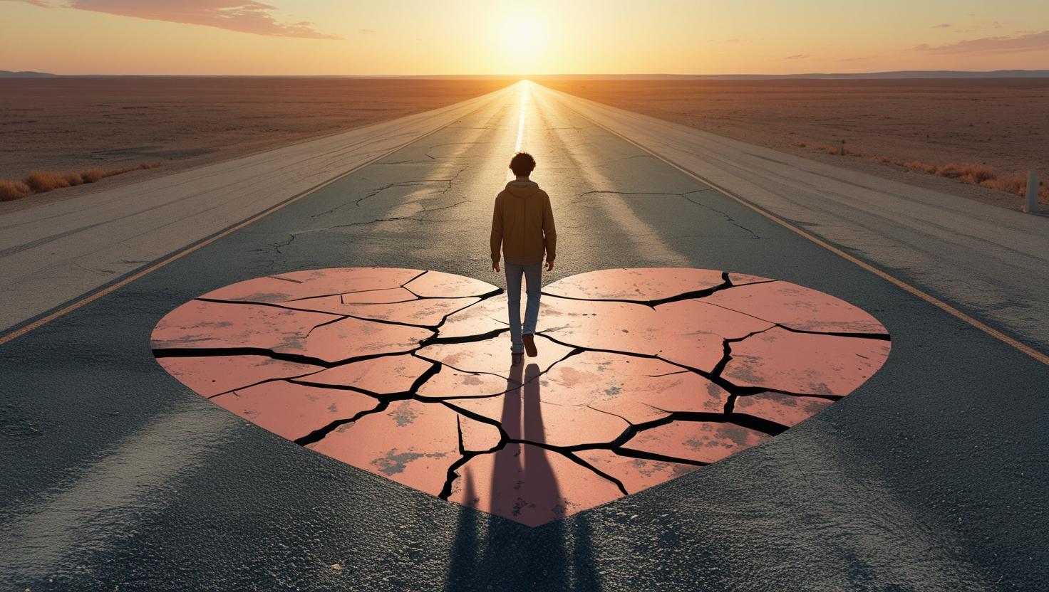 Moving On: A Comprehensive Guide on How to Get Over Your Ex