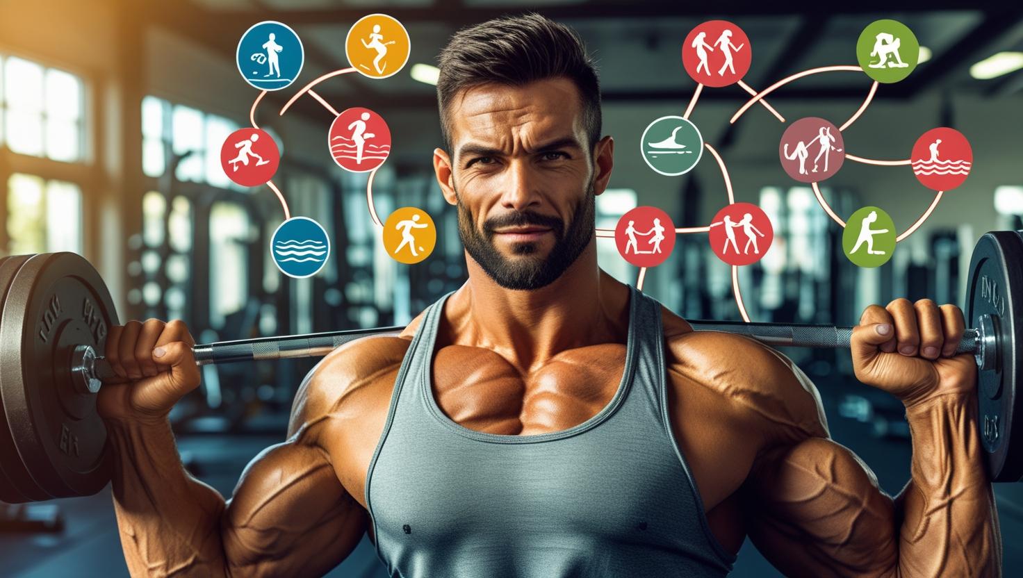 Effective Weight Loss Programs for Men: Unleashing the Power of Healthy Transformation.