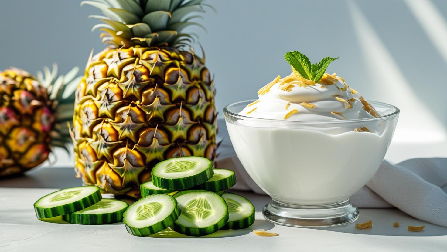 The Power of a Low-Carb and High-Protein Diet