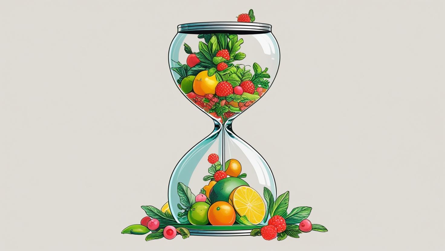 The 7-Day Calorie Deficit Diet Plan: A Path to Sustainable Weight Loss