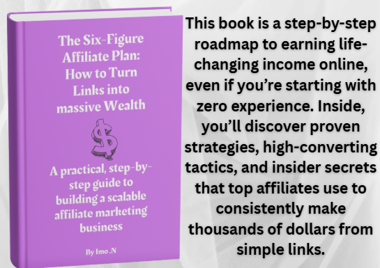 Pinterest affiliate marketing