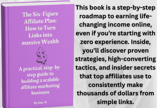 pinterest affiliate marketing