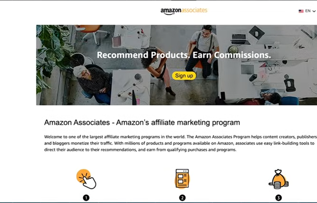 pinterest affiliate marketing