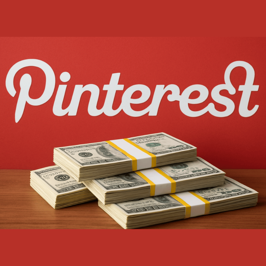 Create a steady income flow with Pinterest affiliate marketing.